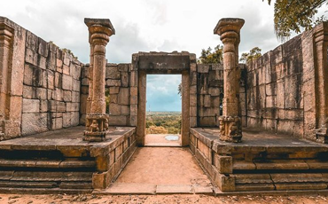 Ancient Kingdoms