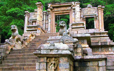 Cultural Heritage