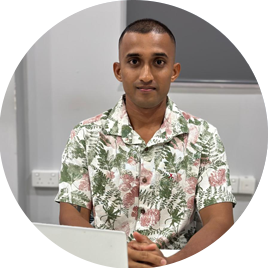 Ramesh Kavishka